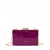 Bolso Clutch Nácar